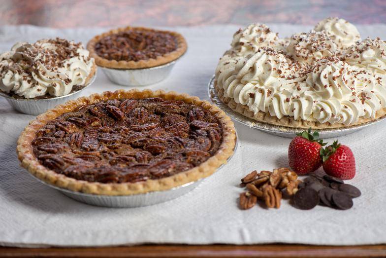House of Pies Restaurant & Bakery restaurant in Houston - photo 2