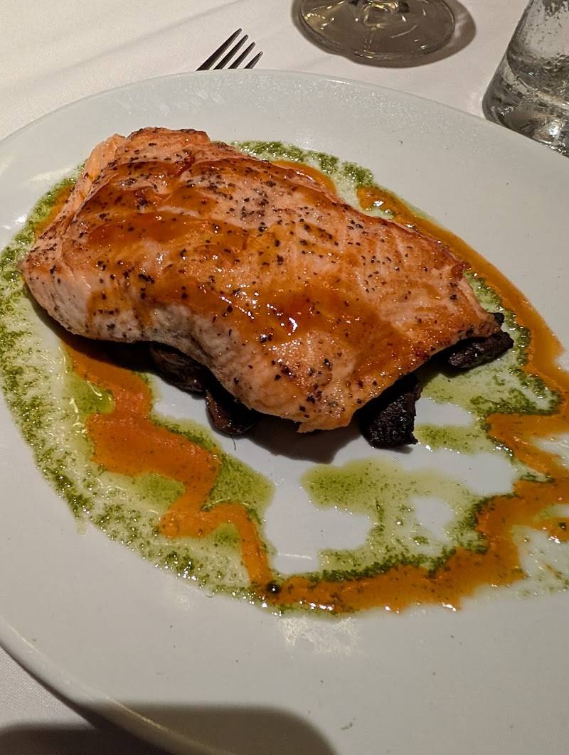 Fleming’s Prime Steakhouse & Wine Bar restaurant in Houston - photo 5
