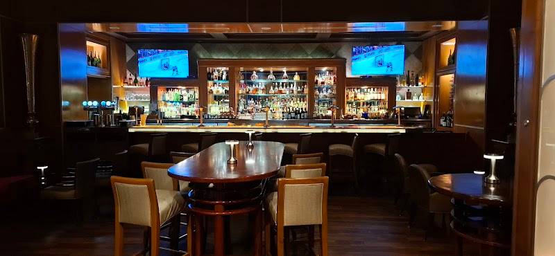 Lawry's The Prime Rib restaurant in Las Vegas - photo 2