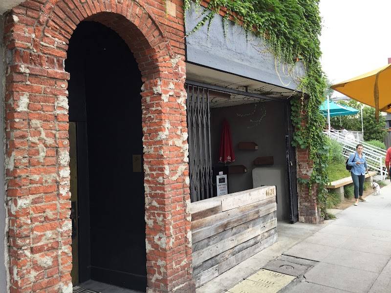 Covell restaurant in Los Angeles - photo 5
