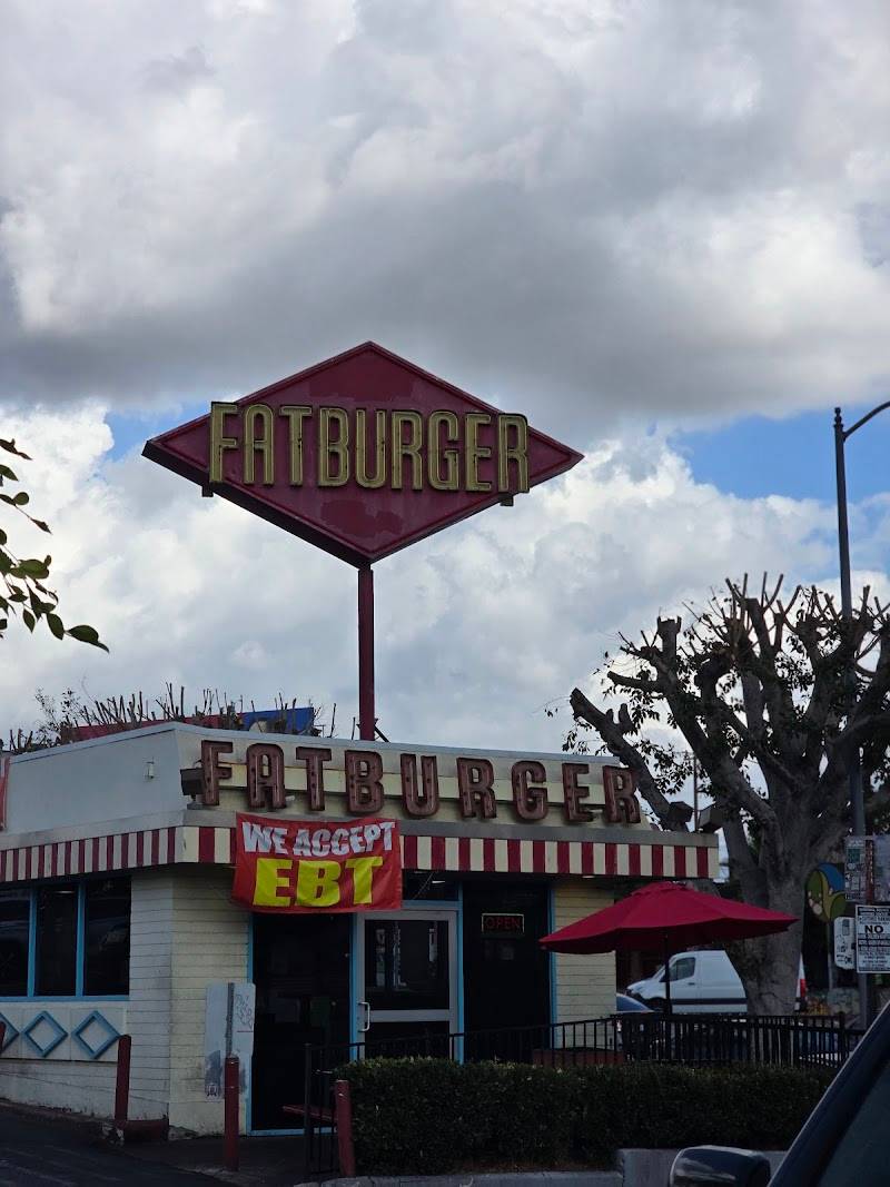 Fatburger