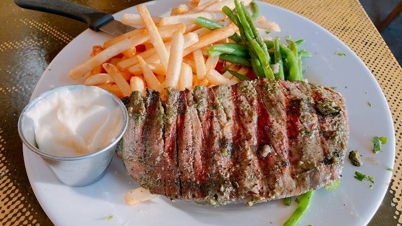 The Kitchen restaurant in Los Angeles - photo 2
