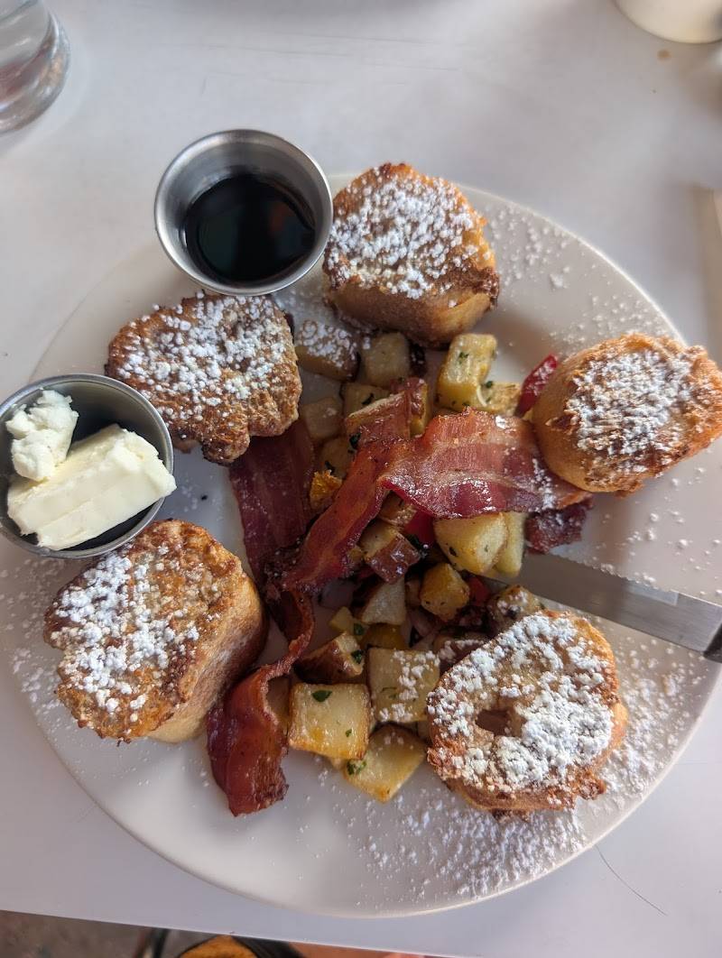 The Kitchen restaurant in Los Angeles - photo 4