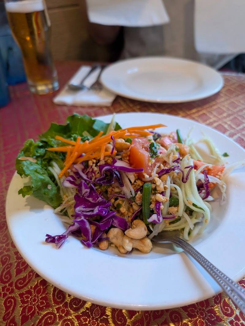 Jitlada Restaurant restaurant in Los Angeles - photo 4