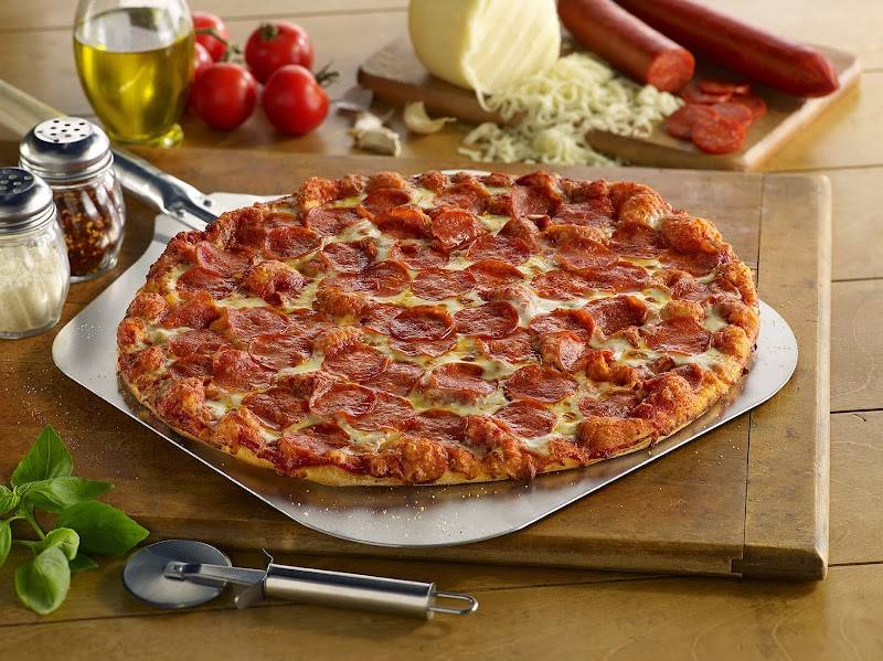 Shakey's Pizza Parlor restaurant in Los Angeles - photo 2