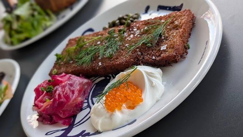 Sqirl restaurant in Los Angeles - photo 3