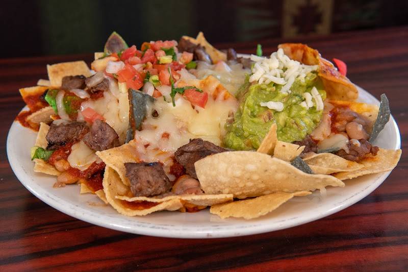 The Mexican Village Restaurant restaurant in Los Angeles - photo 4