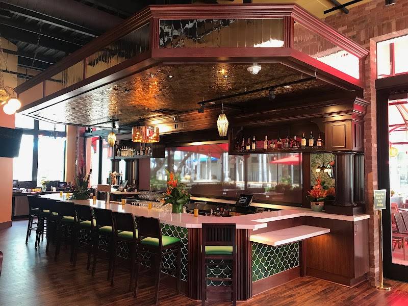 The Old Spaghetti Factory