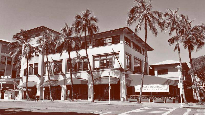 The Old Spaghetti Factory restaurant in Honolulu - photo 4