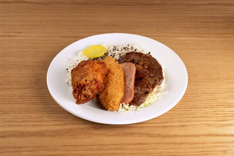 Zippy's Makiki restaurant in Honolulu - photo 4