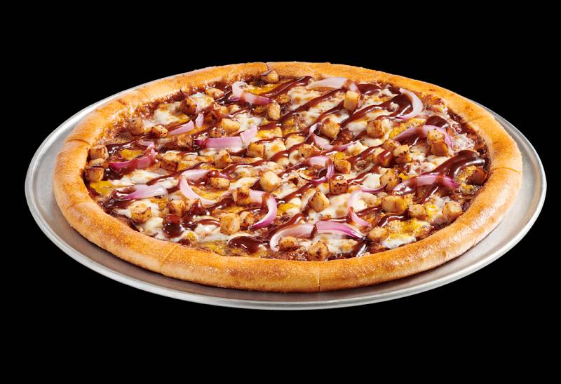 Cicis Pizza restaurant in Albuquerque - photo 2