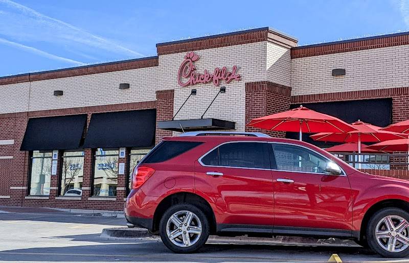 Chick-fil-A