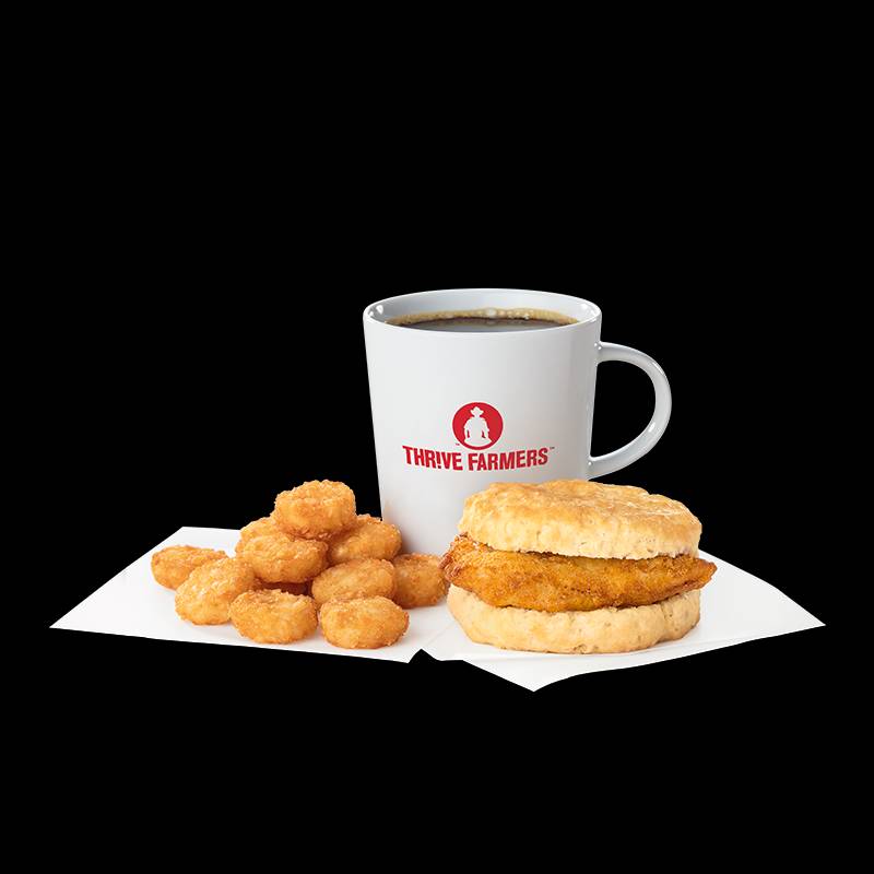 Chick-fil-A restaurant in Albuquerque - photo 4