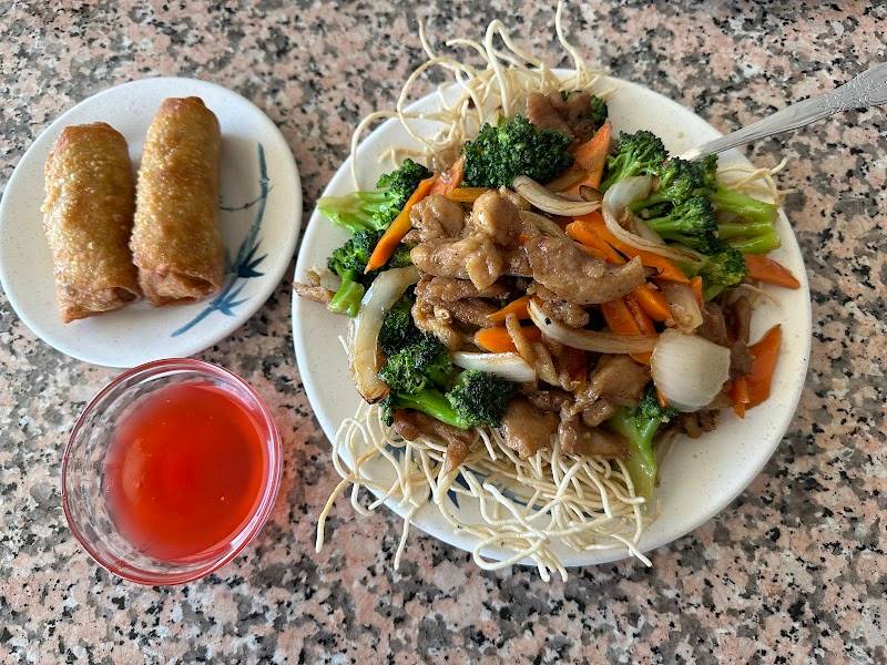 328 Chinese Cuisine restaurant in Albuquerque - photo 3