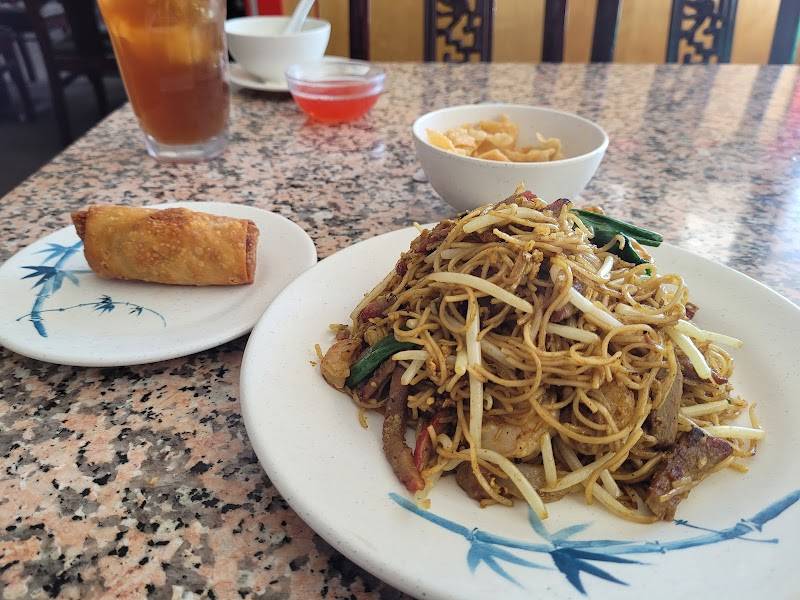 328 Chinese Cuisine restaurant in Albuquerque - photo 5