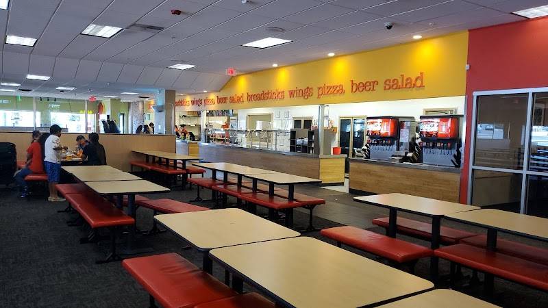 Peter Piper Pizza restaurant in Albuquerque - photo 4
