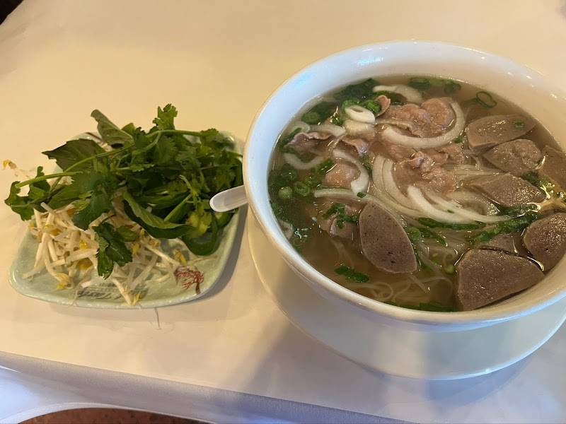 Viet Taste restaurant in Albuquerque - photo 3
