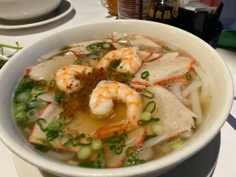 Viet Taste restaurant in Albuquerque - photo 4