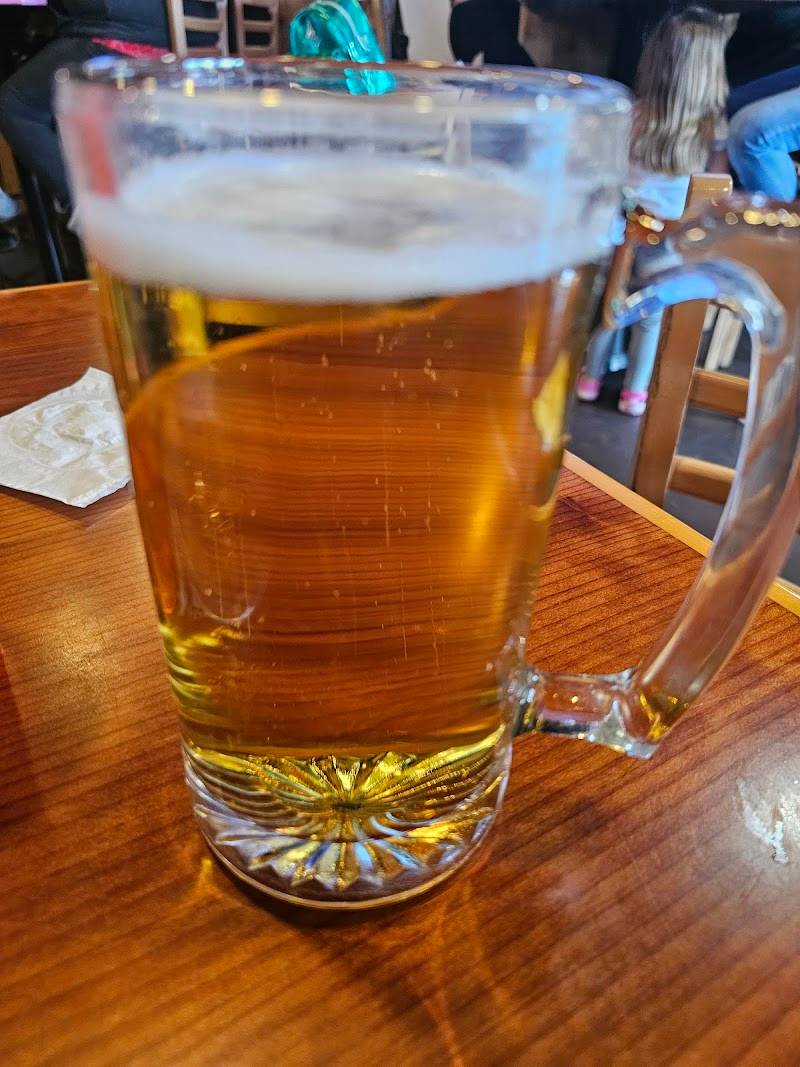 Hooters restaurant in Albuquerque - photo 4