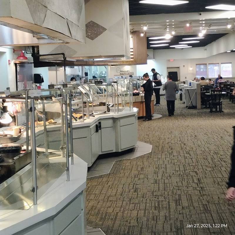 Golden Corral Buffet & Grill restaurant in San Antonio - photo 4