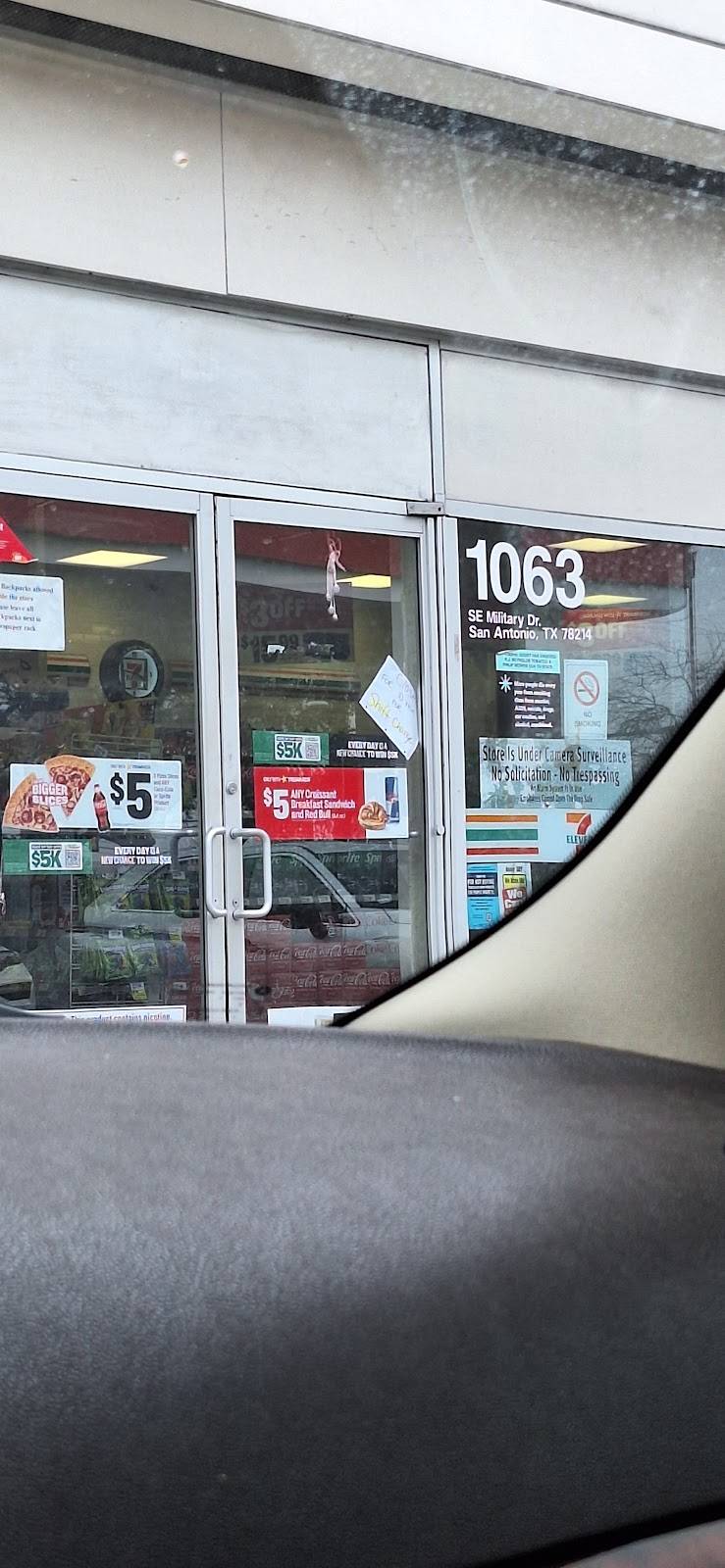 7-Eleven