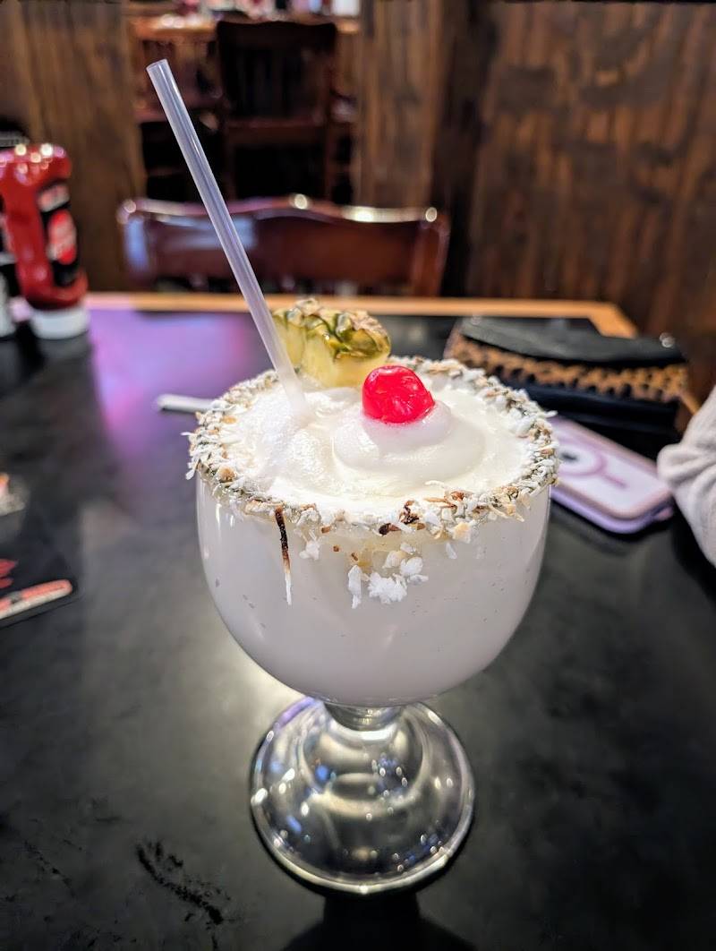 Wing Daddy's Sauce House restaurant in San Antonio - photo 4