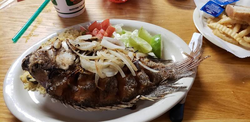 Taqueria Guadalajara restaurant in San Antonio - photo 2
