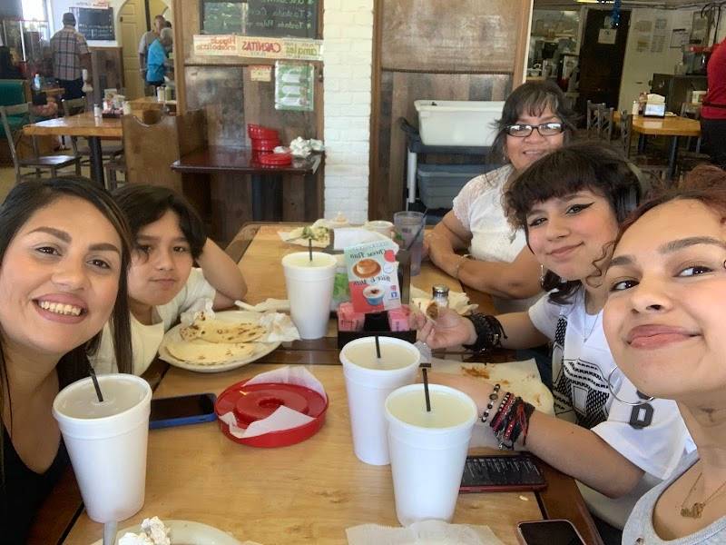 Taqueria Guadalajara restaurant in San Antonio - photo 4