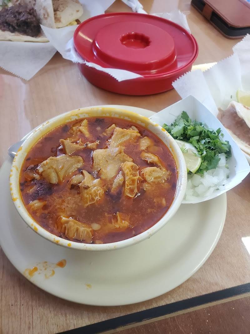 Taqueria Guadalajara restaurant in San Antonio - photo 5