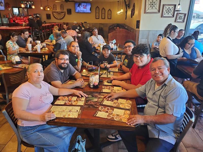 Nora's Mexican Restaurant