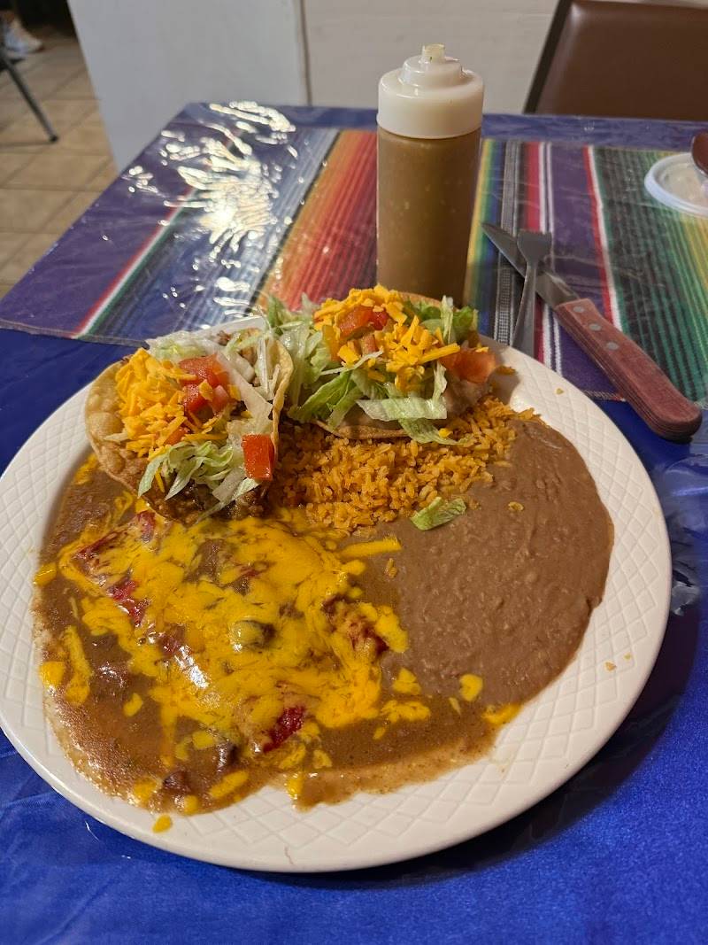Nora's Mexican Restaurant restaurant in San Antonio - photo 2
