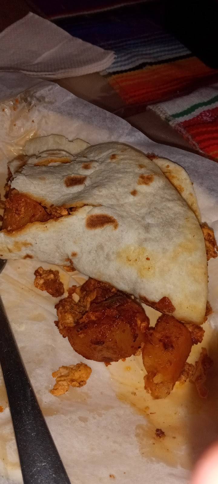 Nora's Mexican Restaurant restaurant in San Antonio - photo 4