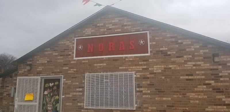 Nora's Mexican Restaurant restaurant in San Antonio - photo 5