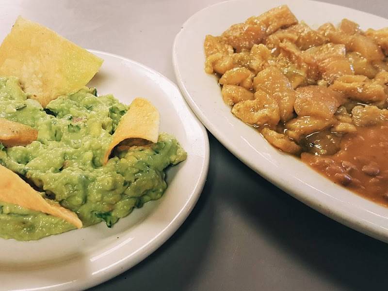 El Hidalguense restaurant in Houston - photo 2