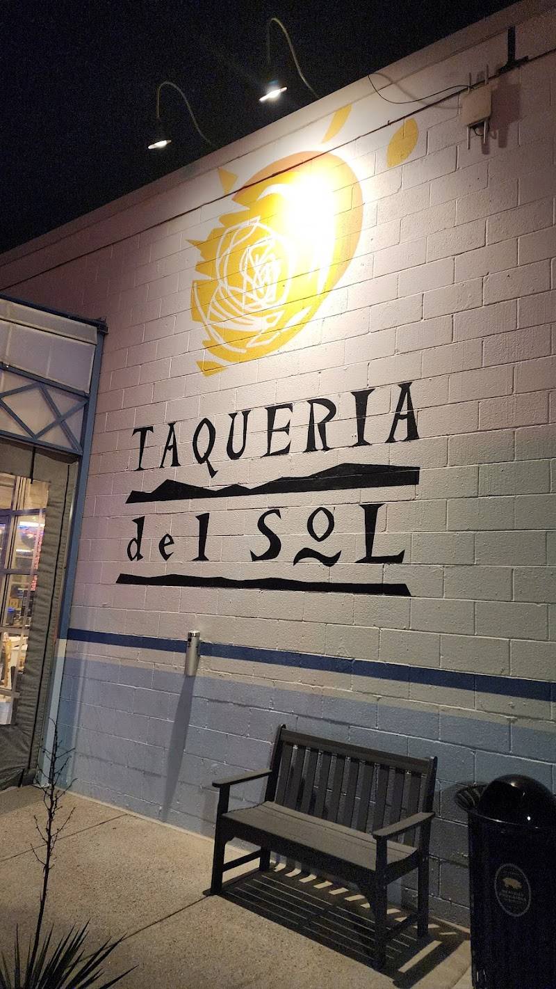 Taqueria Del Sol