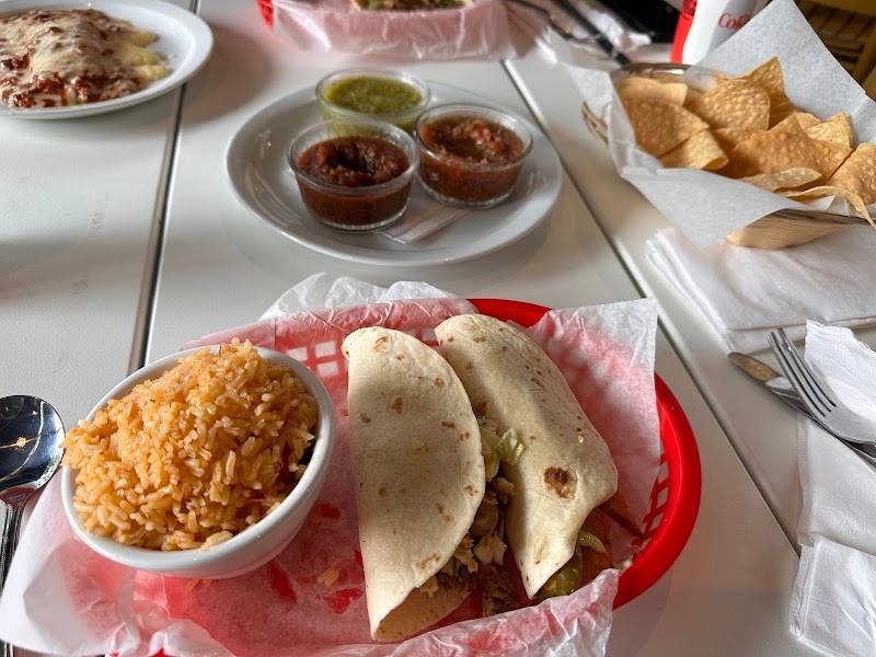 Taqueria Del Sol restaurant in Atlanta - photo 2
