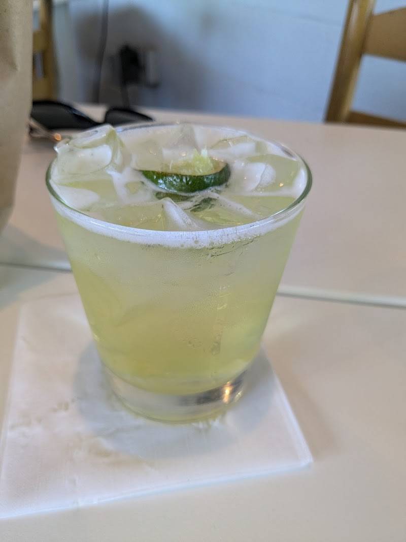 Taqueria Del Sol restaurant in Atlanta - photo 4