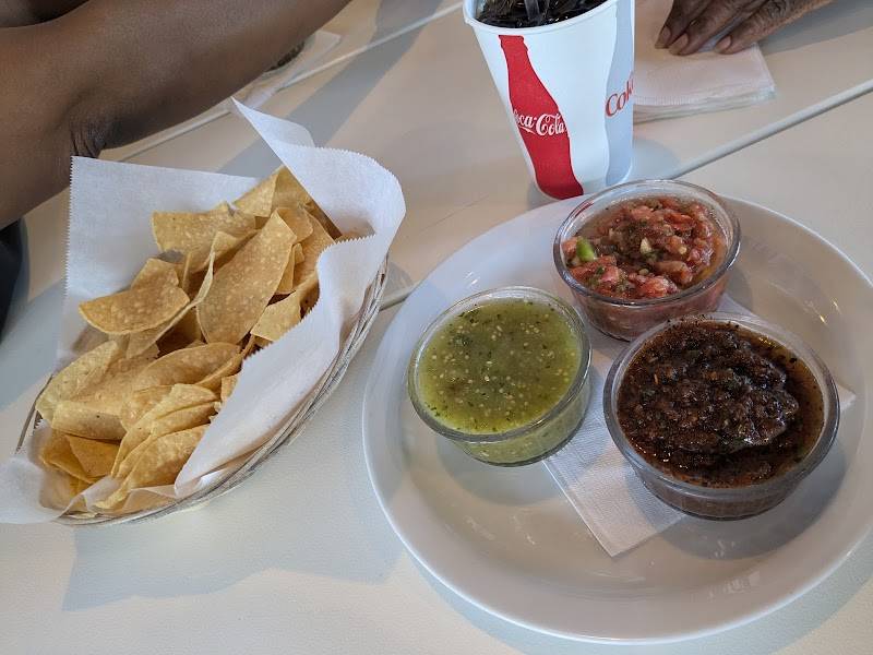 Taqueria Del Sol restaurant in Atlanta - photo 5