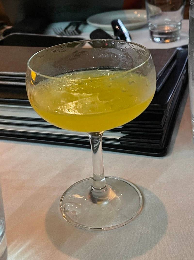 Morton's The Steakhouse restaurant in West Palm Beach - photo 4