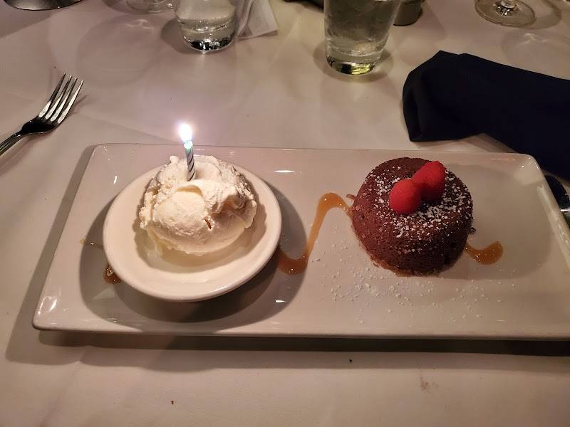 Morton's The Steakhouse restaurant in West Palm Beach - photo 5