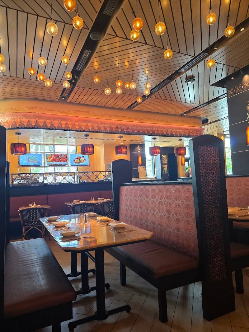 The Cheesecake Factory restaurant in West Palm Beach - photo 5