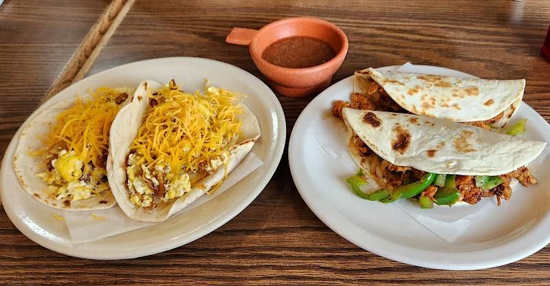 Habanero Cafe restaurant in Austin - photo 2