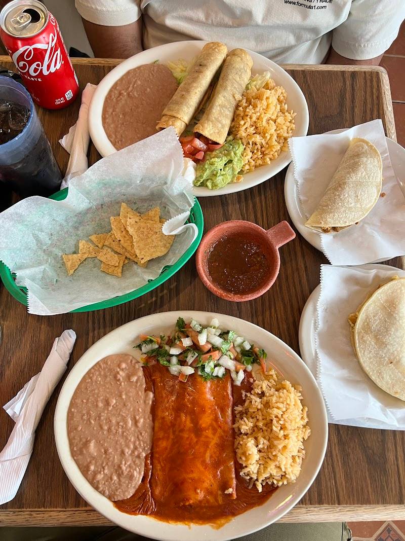 Habanero Cafe restaurant in Austin - photo 3