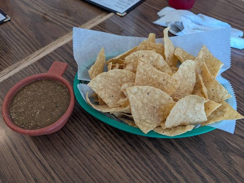 Habanero Cafe restaurant in Austin - photo 5