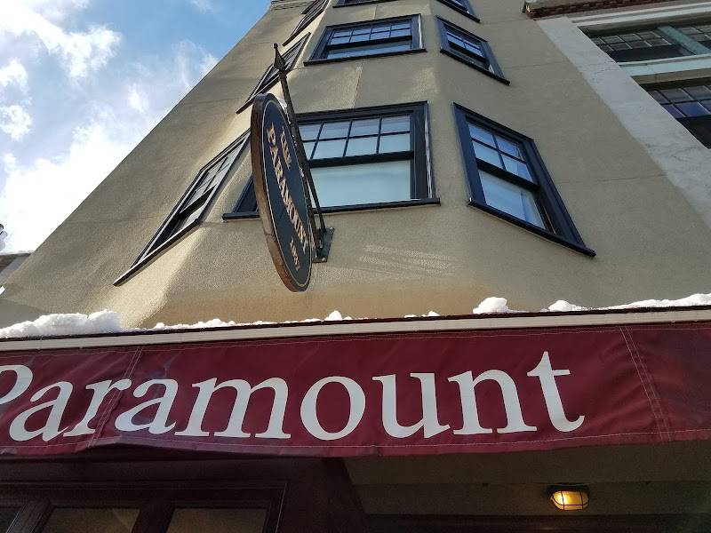 The Paramount