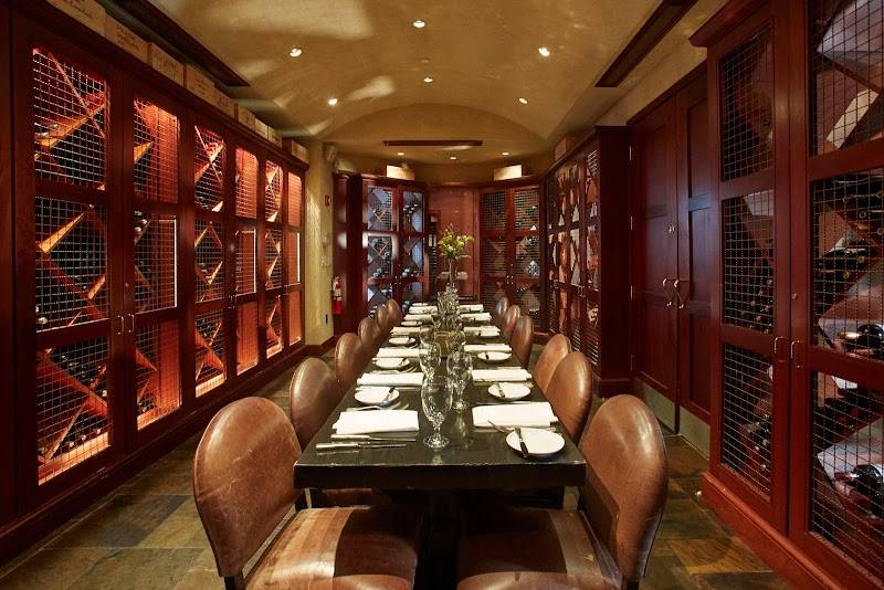 Grill 23 & Bar