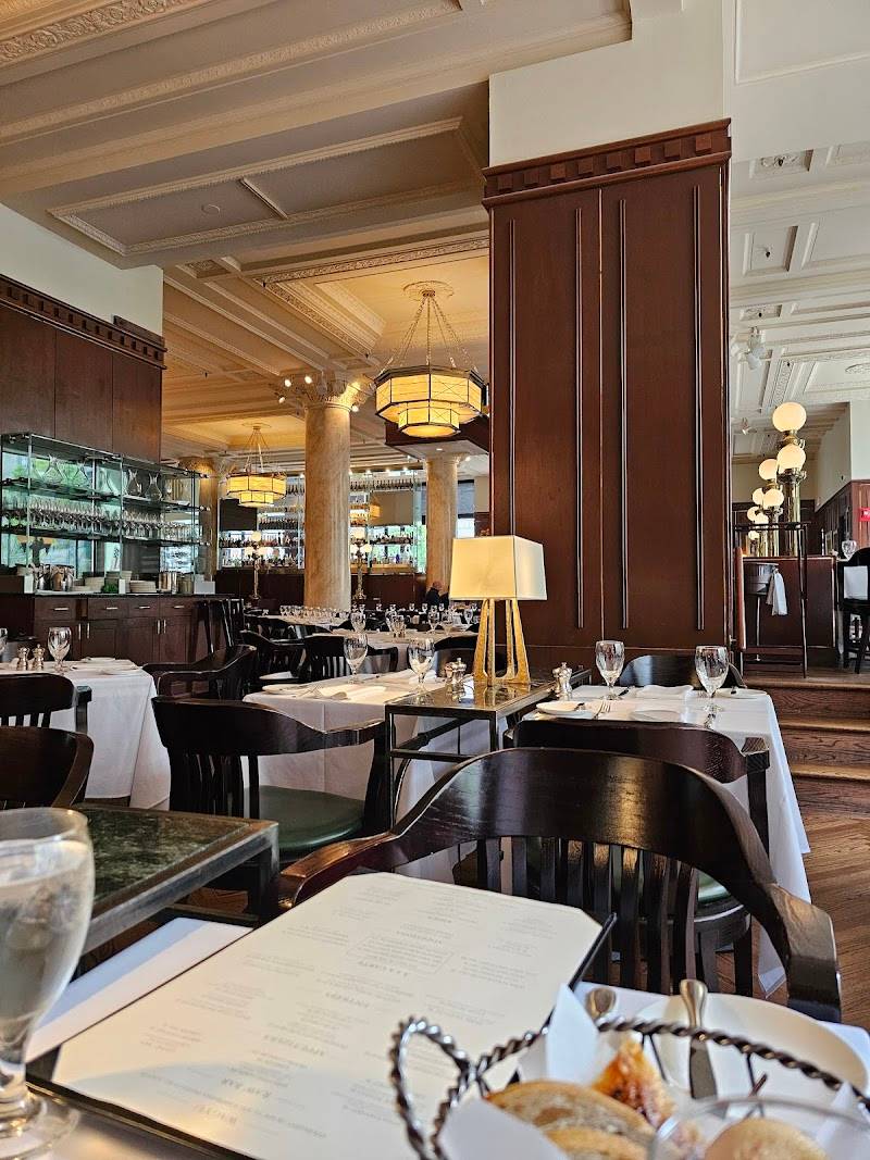 Grill 23 & Bar restaurant in Boston - photo 5