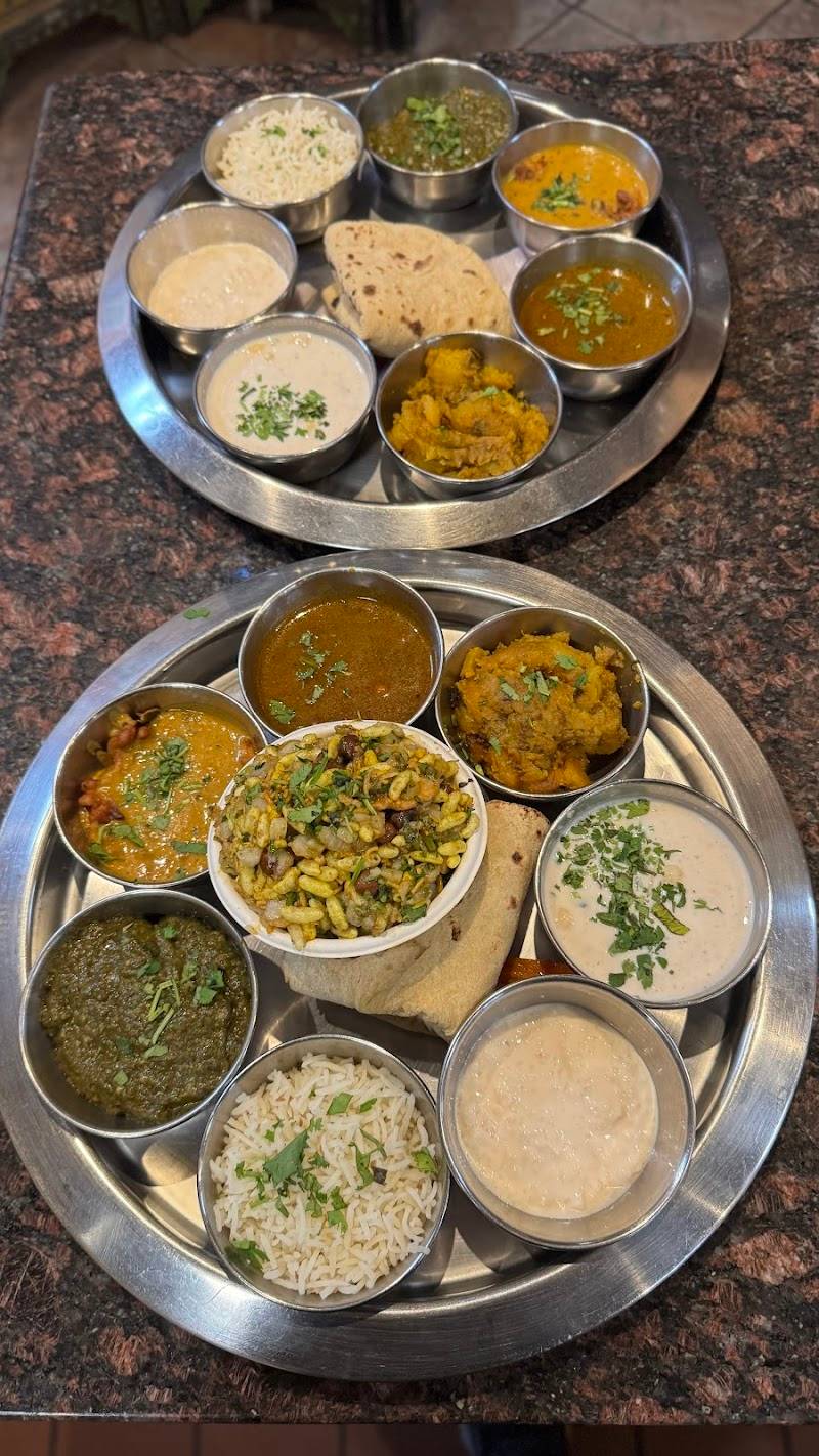 Chaat House fremont restaurant in Fremont - photo 3