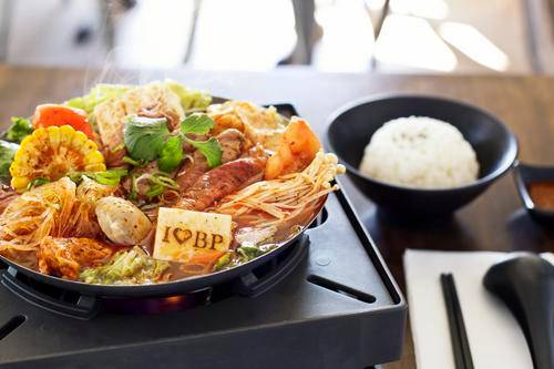 Boiling Point restaurant in Fremont - photo 2