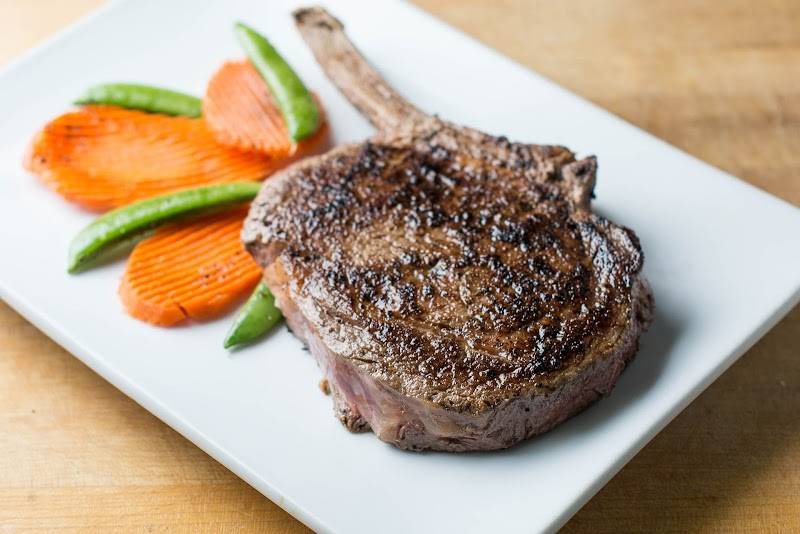 Y.O. Ranch Steakhouse restaurant in Dallas - photo 2